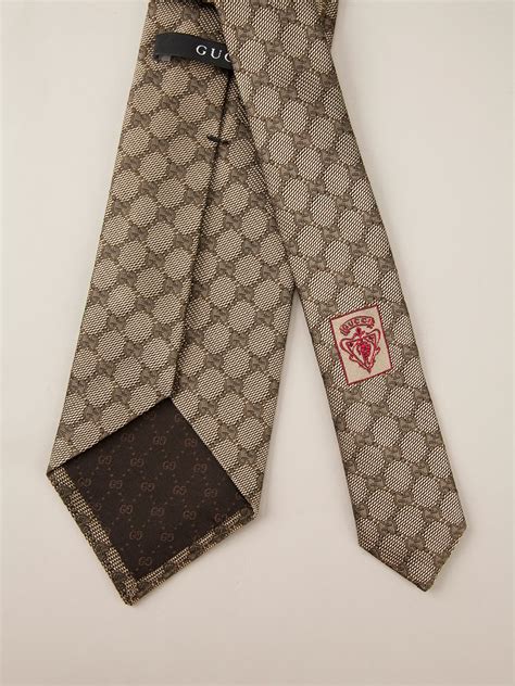 mens gucci ties cheap|expensive ties for men.